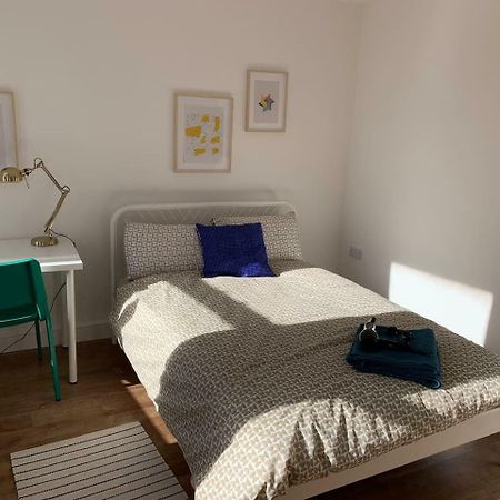 Granby Apartments F-6 Leicester Eksteriør bilde