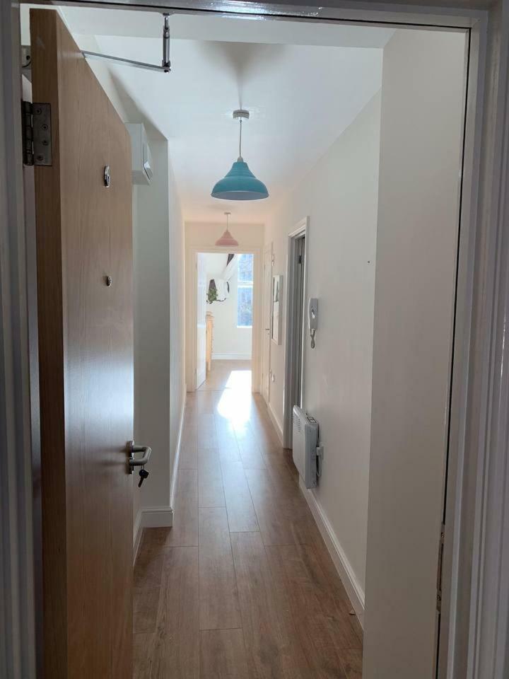 Granby Apartments F-6 Leicester Eksteriør bilde